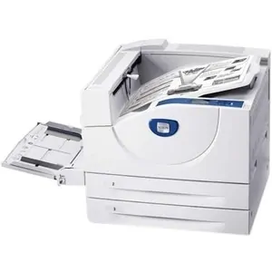 Замена системной платы на принтере Xerox 5550DN в Волгограде